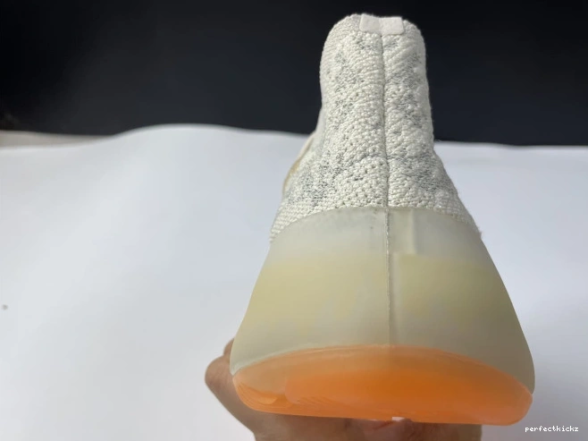 Yecoraite Yeezy GY2649 380 Boost Adidas Reflective 0726
